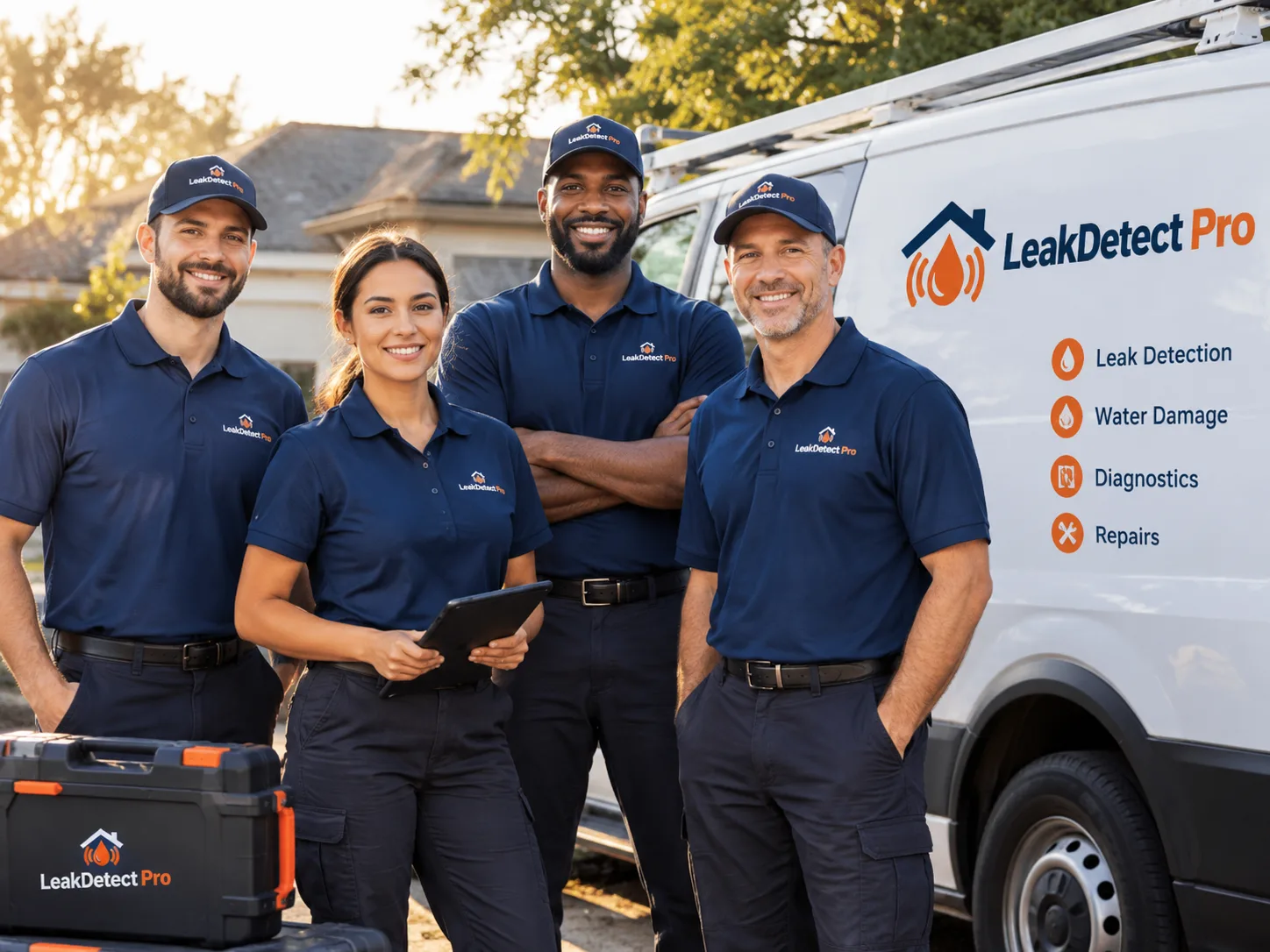 Roof Repair company in Jarreau, LA